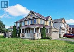 BASEMENT - 933 WHEWELL TRAIL  Milton, ON L9T 8C7