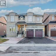 82 LEPARC ROAD  Brampton, ON L6P 2K2