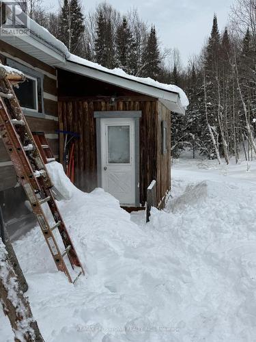 510 South Horn Lake Road, Armour, ON - Outdoor