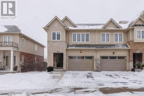 5081 SERENA DRIVE  Lincoln (Beamsville), ON L3J 1W4