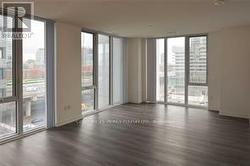 903 - 138 DOWNES STREET  Toronto, ON M3E 0E4