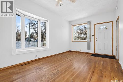 222 Lillooet Street W, Moose Jaw, SK - Indoor Photo Showing Other Room