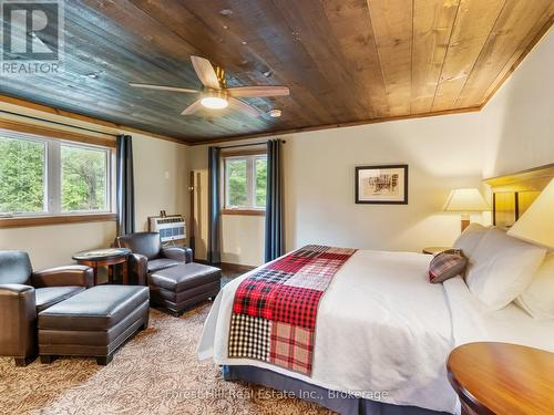 1326 Kawagama Lake Road, Algonquin Highlands (Sherborne), ON 