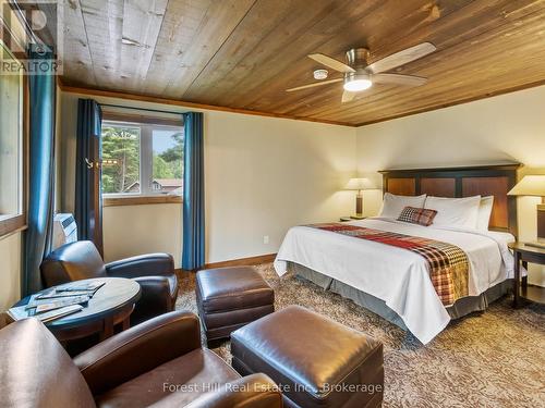 1326 Kawagama Lake Road, Algonquin Highlands (Sherborne), ON 