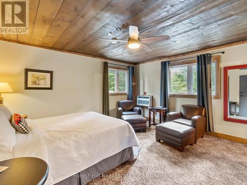 1326 Kawagama Lake Road, Algonquin Highlands (Sherborne), ON 