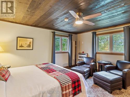 1326 Kawagama Lake Road, Algonquin Highlands (Sherborne), ON 