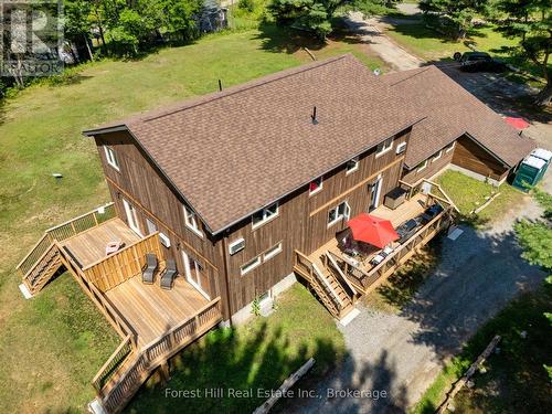1326 Kawagama Lake Road, Algonquin Highlands (Sherborne), ON 