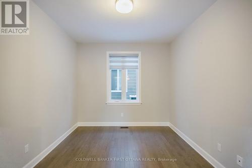 Office - 896 Sendero Way, Ottawa, ON - Indoor Photo Showing Other Room