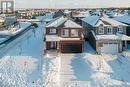 896 Sendero Way, Ottawa, ON  - Outdoor With Facade 