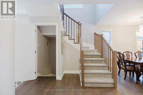 896 Sendero Way, Ottawa, ON - Indoor Photo Showing Other Room