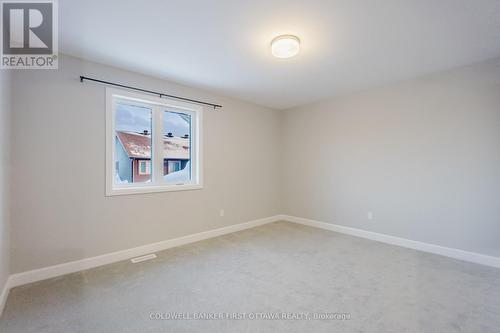 Bedroom 3 - 896 Sendero Way, Ottawa, ON - Indoor Photo Showing Other Room