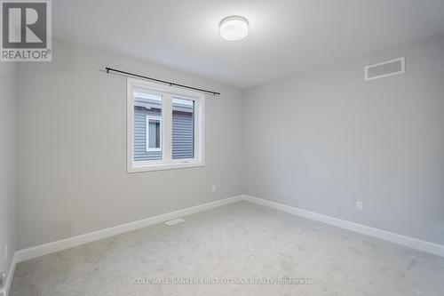Bedroom 4 - 896 Sendero Way, Ottawa, ON - Indoor Photo Showing Other Room