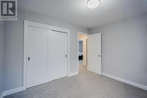 Bedroom 4 - 896 Sendero Way, Ottawa, ON - Indoor Photo Showing Other Room