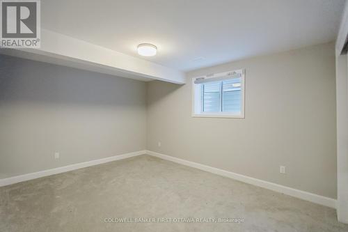 Bedroom 5 - 896 Sendero Way, Ottawa, ON - Indoor Photo Showing Other Room