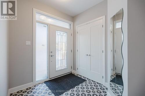 Entrance - 896 Sendero Way, Ottawa, ON - Indoor Photo Showing Other Room