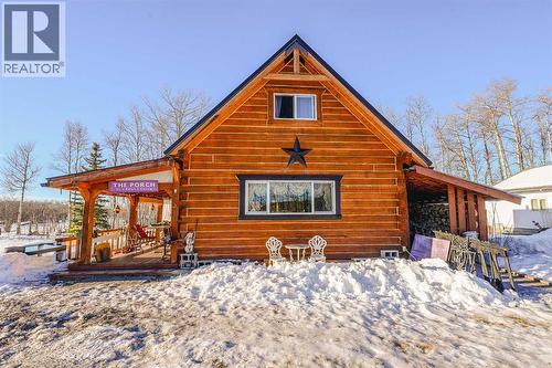 11401 800 Township, Rural Saddle Hills County, AB - Outdoor