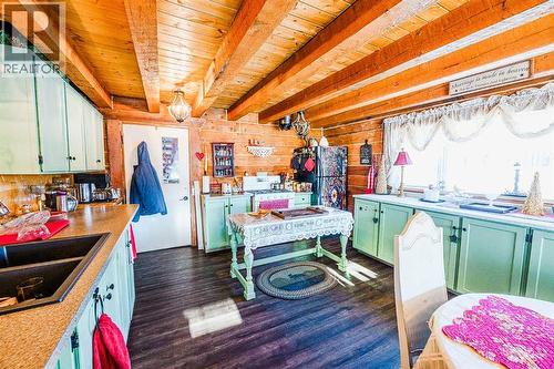 11401 800 Township, Rural Saddle Hills County, AB - Indoor Photo Showing Other Room