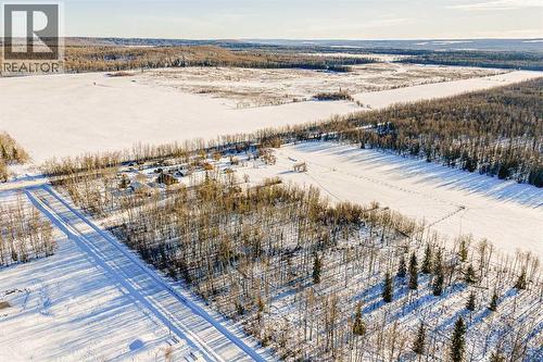 11401 800 Township, Rural Saddle Hills County, AB - Outdoor With View