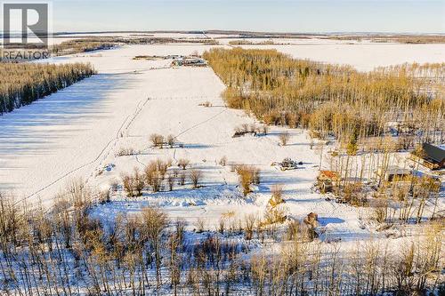 11401 800 Township, Rural Saddle Hills County, AB - Outdoor With View