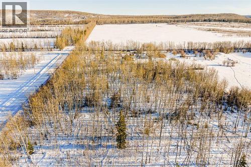 11401 800 Township, Rural Saddle Hills County, AB - Outdoor With View