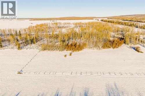 11401 800 Township, Rural Saddle Hills County, AB - Outdoor With View