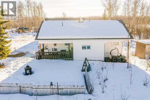 11401 800 Township, Rural Saddle Hills County, AB - Outdoor