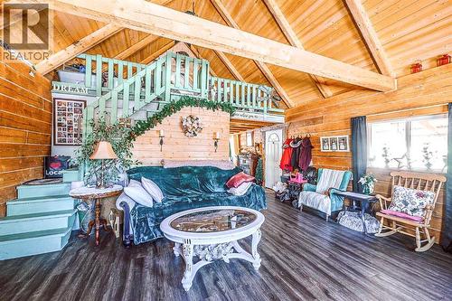 11401 800 Township, Rural Saddle Hills County, AB - 