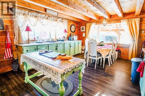 11401 800 Township, Rural Saddle Hills County, AB - Indoor