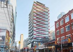 1212 - 215 QUEEN ST STREET W  Toronto, ON M5V 0P5