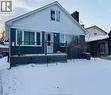 285 Belleperche Place, Windsor, ON  - Outdoor 