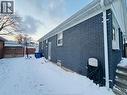 285 Belleperche Place, Windsor, ON  - Outdoor 