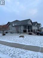 11 HACKBERRY Lane  Simcoe, ON N3Y 0E1