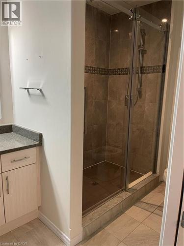 11 Hackberry Lane, Simcoe, ON - Indoor Photo Showing Bathroom