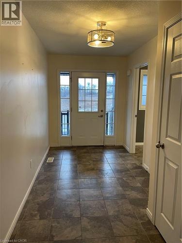 11 Hackberry Lane, Simcoe, ON - Indoor Photo Showing Other Room