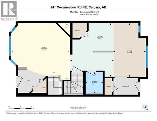 241 Covemeadow Road Ne, Calgary, AB - Other
