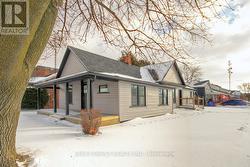 22 CROSS STREET  Chatham-Kent (Chatham), ON N7M 1K5