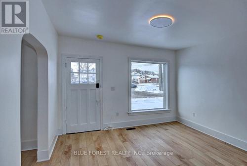 22 Cross Street, Chatham-Kent (Chatham), ON - Indoor Photo Showing Other Room