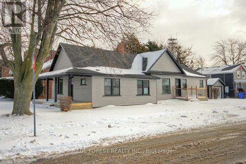 22 Cross Street, Chatham-Kent (Chatham), ON - Outdoor