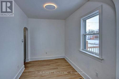 22 Cross Street, Chatham-Kent (Chatham), ON - Indoor Photo Showing Other Room