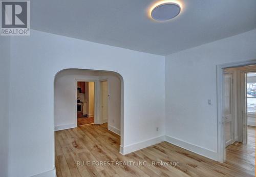 22 Cross Street, Chatham-Kent (Chatham), ON - Indoor Photo Showing Other Room
