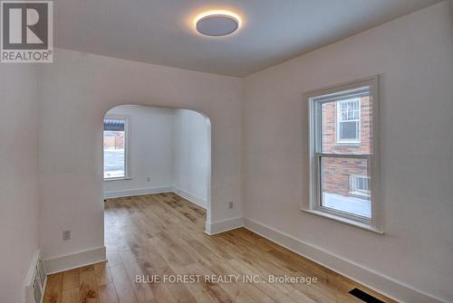 22 Cross Street, Chatham-Kent (Chatham), ON - Indoor Photo Showing Other Room