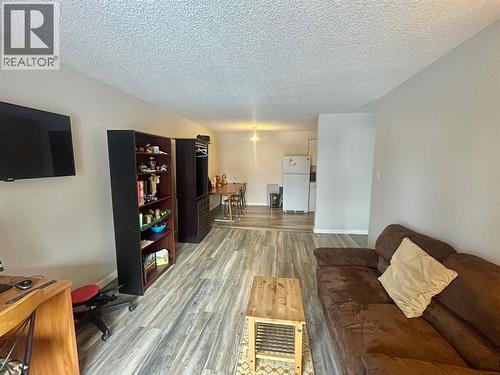 205A, 5611 10 Avenue, Edson, AB - Indoor