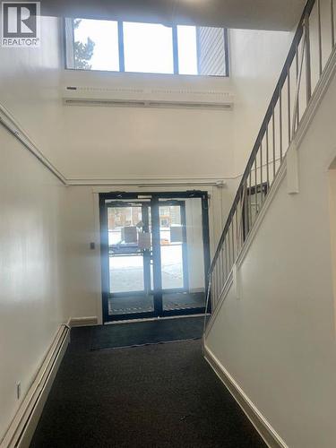 205A, 5611 10 Avenue, Edson, AB - Indoor Photo Showing Other Room