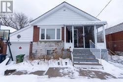 7 JOANITH LOWER DRIVE  Toronto, ON M4B 1S6