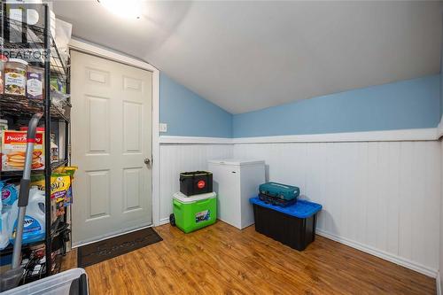 377 Shepherd Street, Sarnia, ON - Indoor