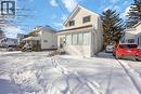 377 Shepherd Street, Sarnia, ON  - Outdoor 