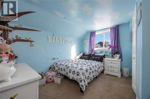 377 Shepherd Street, Sarnia, ON - Indoor Photo Showing Bedroom