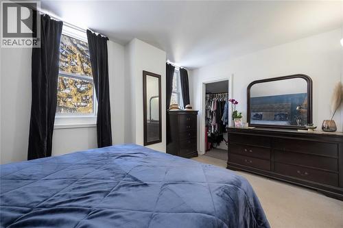 377 Shepherd Street, Sarnia, ON - Indoor Photo Showing Bedroom