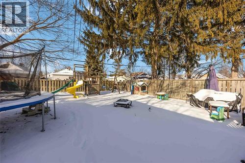 377 Shepherd Street, Sarnia, ON - Outdoor