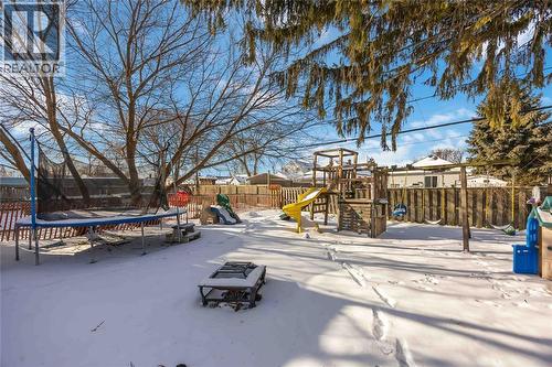 377 Shepherd Street, Sarnia, ON - Outdoor